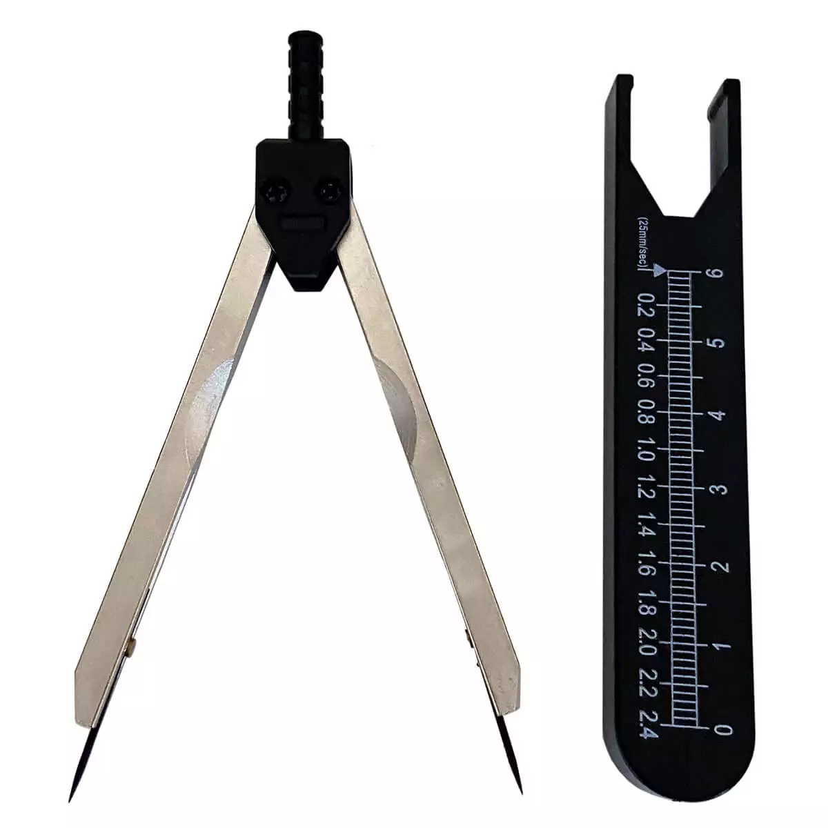 1m4 ECG compass