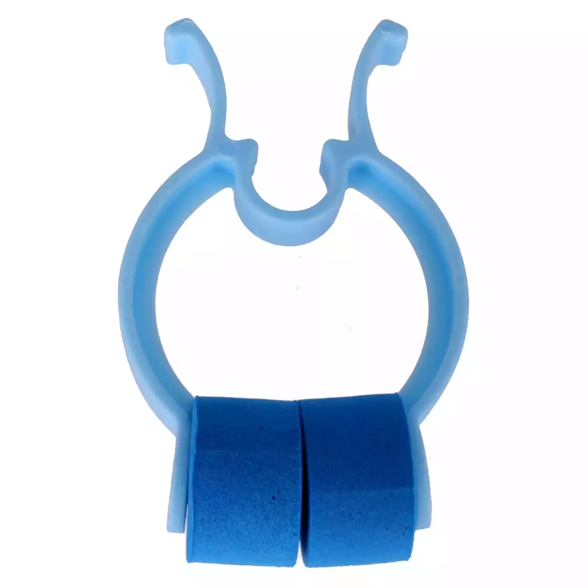 1m4 Nose clip 50 pieces L 6.5 × 4 cm