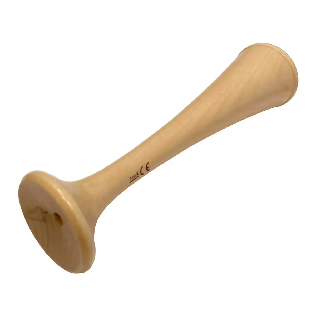 1m4 Pinard wood stethoscope