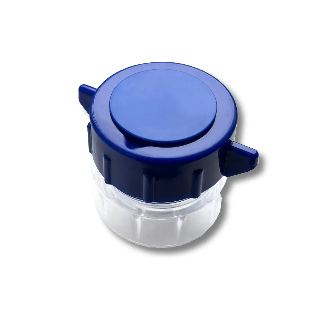 1m4 Tablet crusher with storage compartment