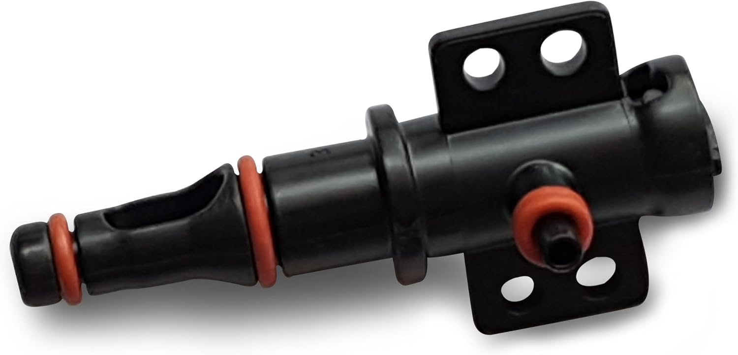 namroh.HC Spout for Philips EP HD Saeco Minuto Incanto HD Coffee Machines