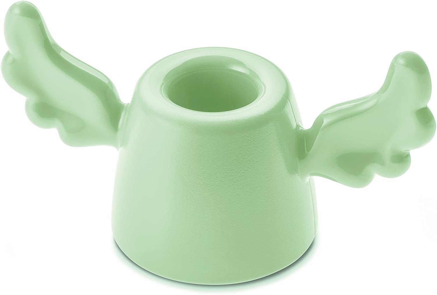 Koziol Hermes Toothbrush Holder, Toothbrush Holder, Toothbrush, Station, Pl