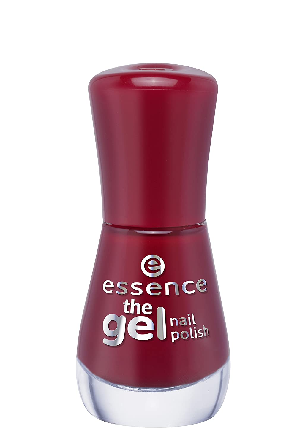 essence cosmetics Essence The Gel Nail Polish No. 14 – Do You Speak LOVE? Nail Polish 8 ml, ‎andere