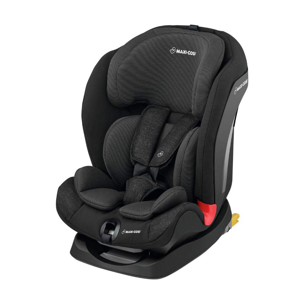Maxi-Cosi Titan Adaptable Child Seat with Isofix and Sleeping Position