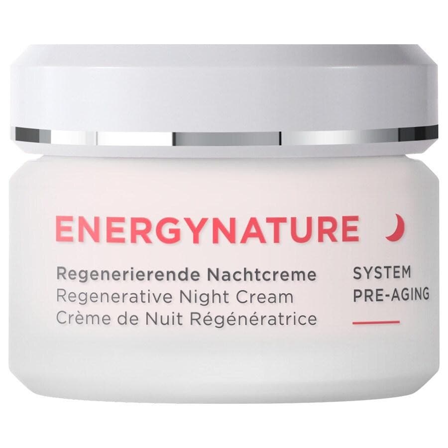 Annemarie Barlind ENERGYNATURE