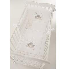 Foppapedretti Dolcestella Quilt, White