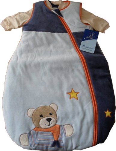 Sterntaler 94765 Mummelino Bear Size 74/80