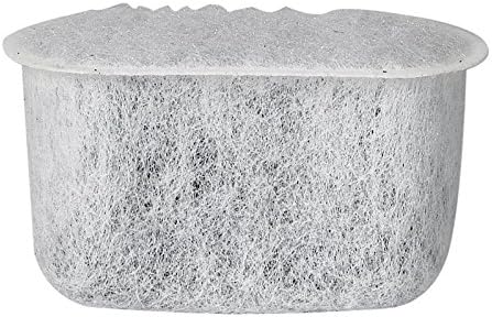 Cuisinart DCC-RWF Replacement Water Filter Pack of 2, 6