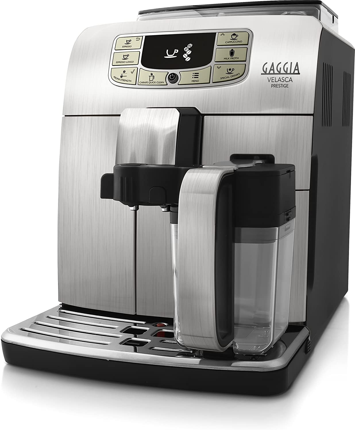 Gaggia ri8263/01 Velasca Prestige