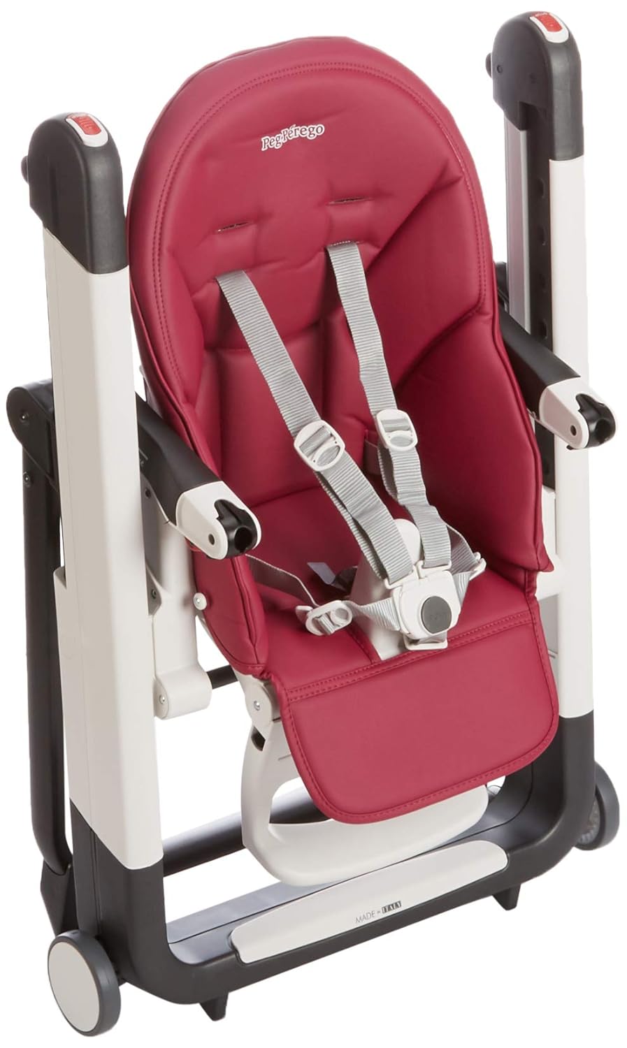 Peg Perego Siesta and Siesta Follow Me High Chair