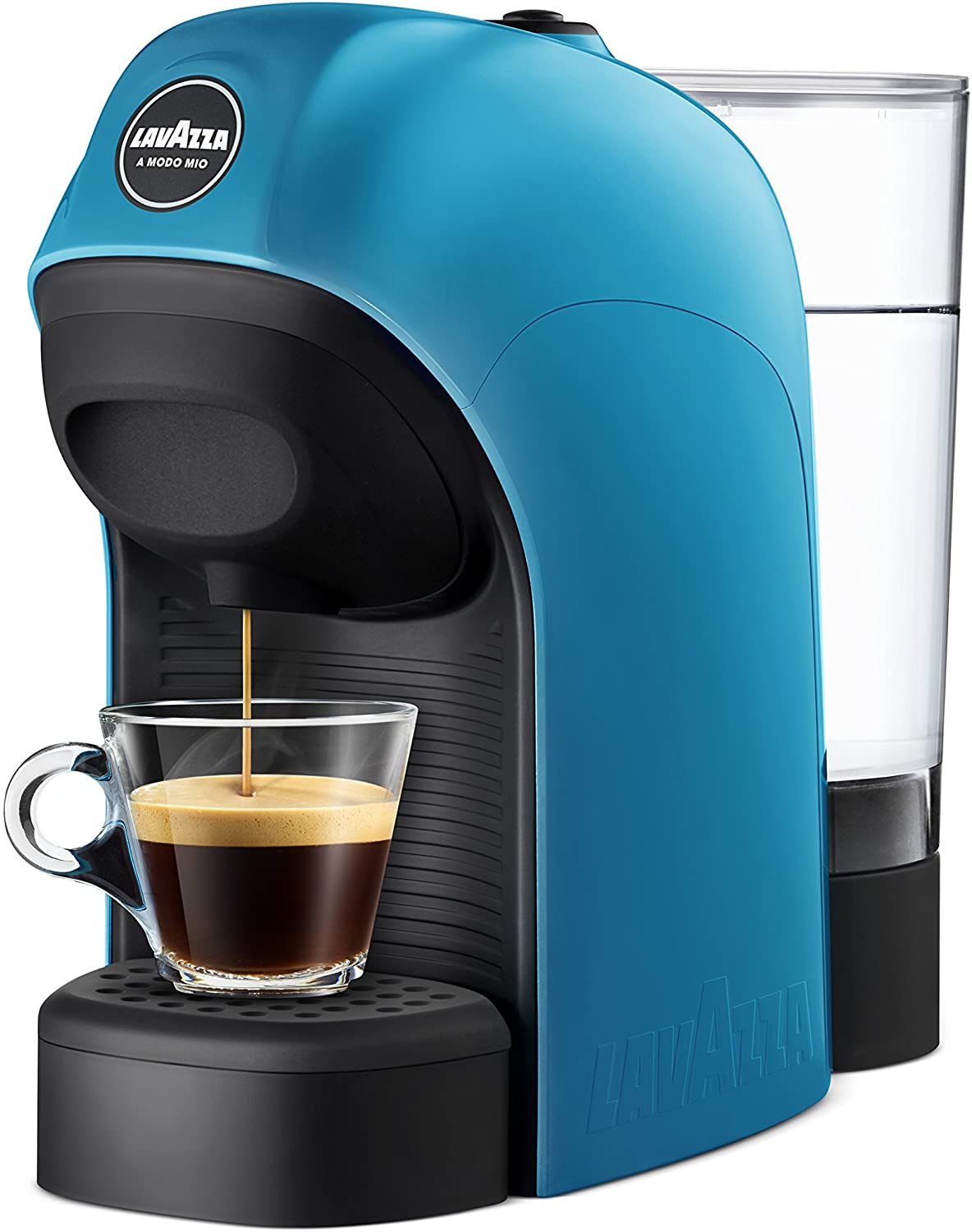Lavazza A Modo Mio Tiny Blue