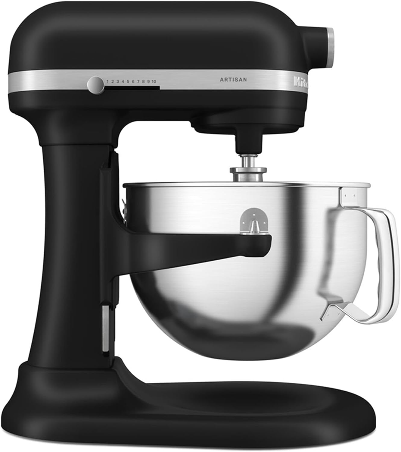 KitchenAid Artisan 5KSM60SPX Blender with Lifting Bowl 5.6 L