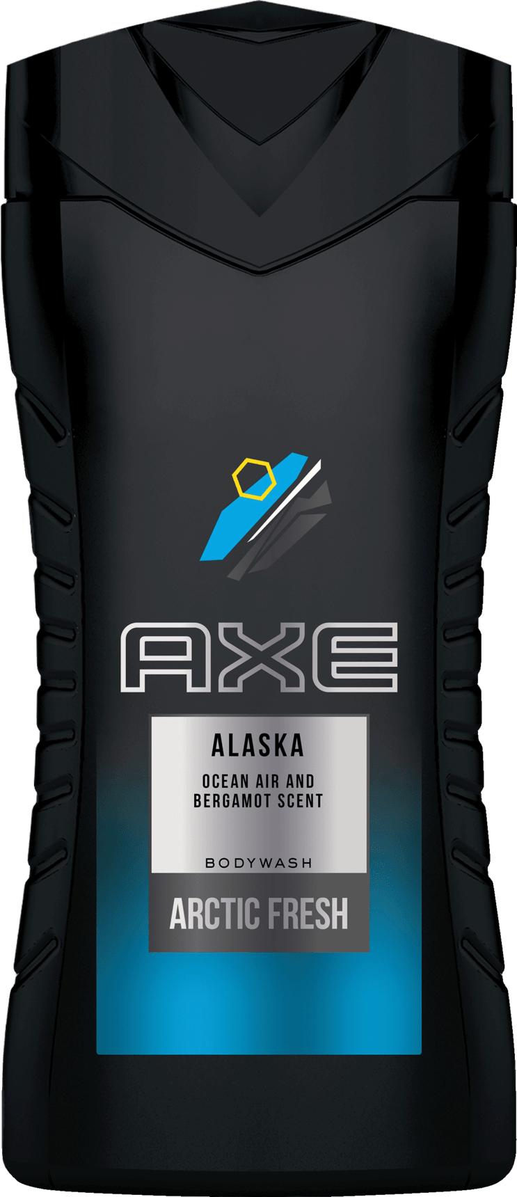 AXE Shower Gel Alaska, 250 Ml
