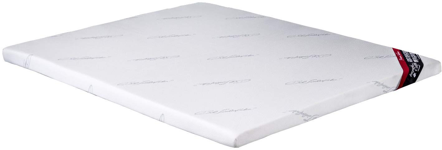 Imperial Confort Imperial Comfort Topper Viscoeslástico