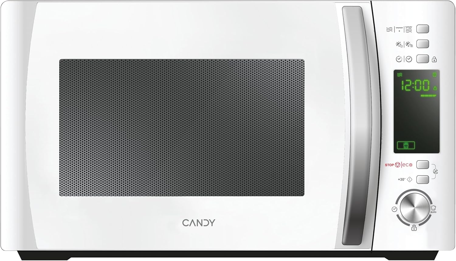 Candy CMXG Microwave 20 L White