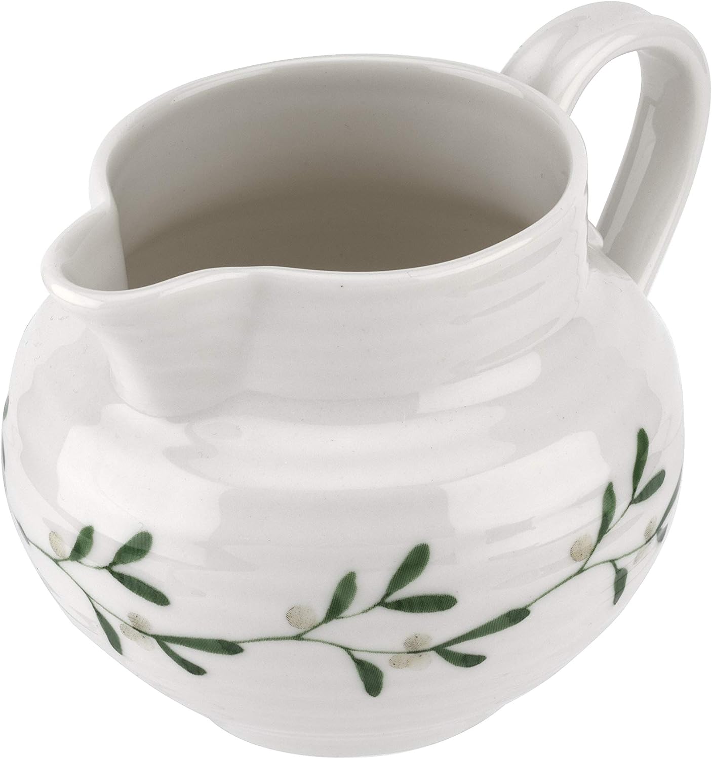 Portmeirion CPXT76830-XG Sophie Conran Mistletoe Branch Porcelain