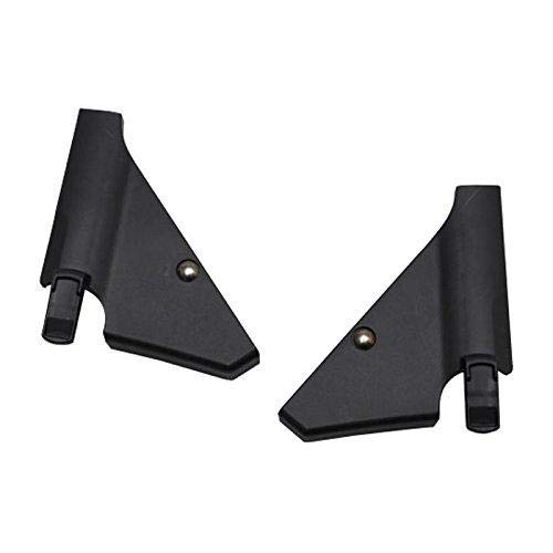 Unbekannt Inglesina A098HE4000 Unisex Car Seat Adaptor