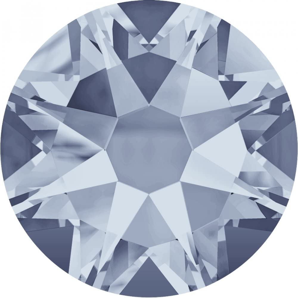Swarovski® crystals 2088 without glue SS20 (approx. 4.7 mm) Pack of 100
