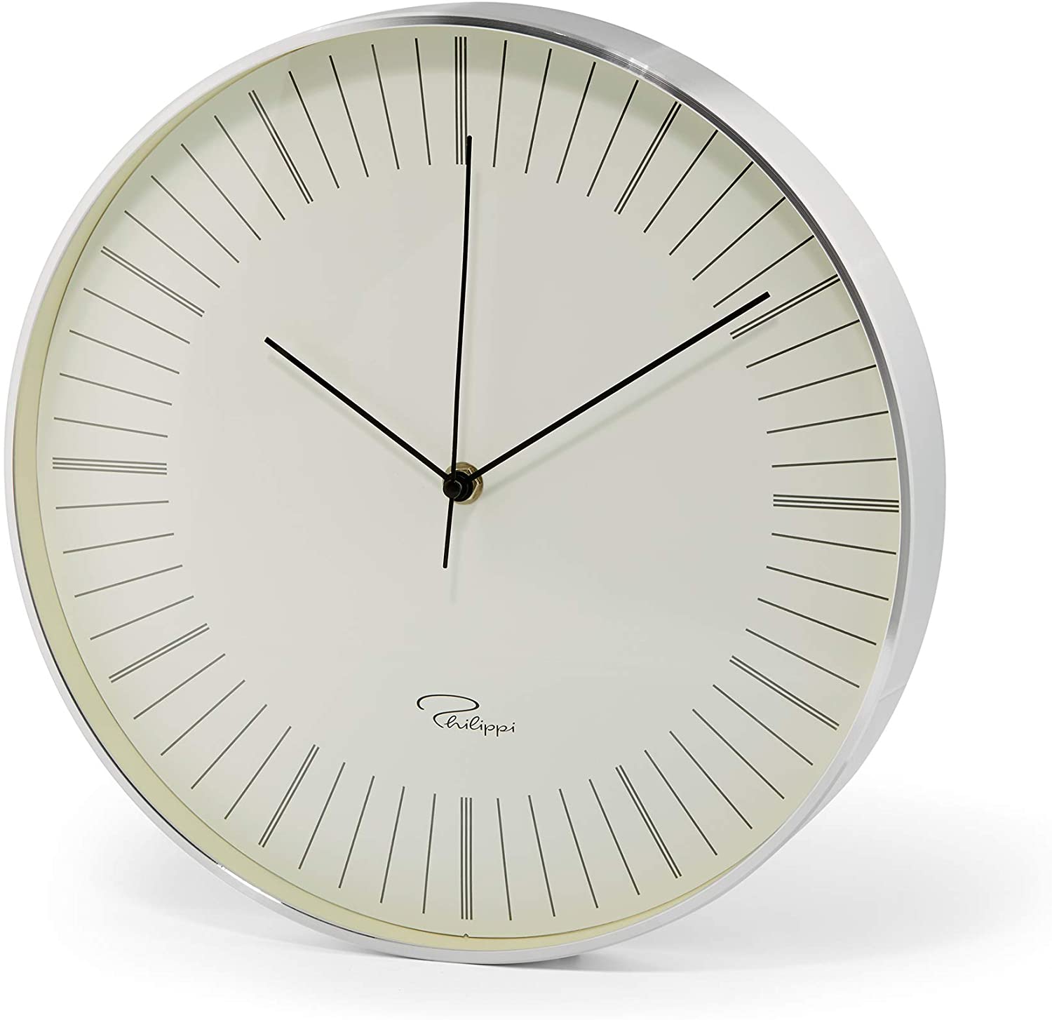 Philippi - Tempus W4 Wanduhr - 31 Cm