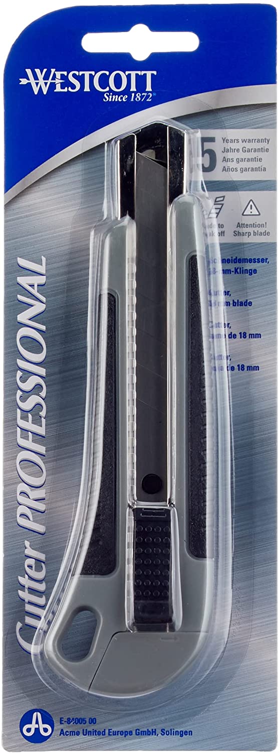 Westcott Electric Knife 84005 00