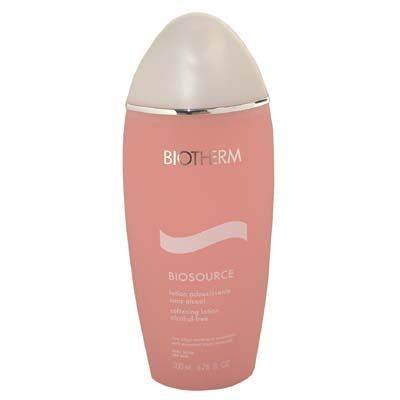 Biotherm Biosource Lotion Adoucissante PS 200 ml