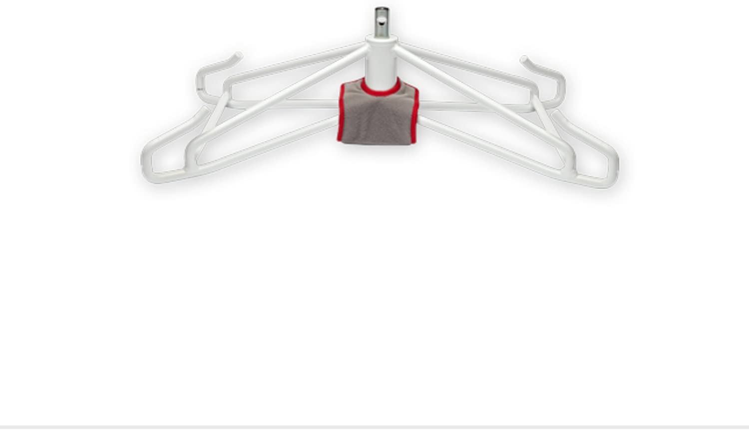 Rebotec Strap Support Accessory For Patient Lift 250 Made In Germany