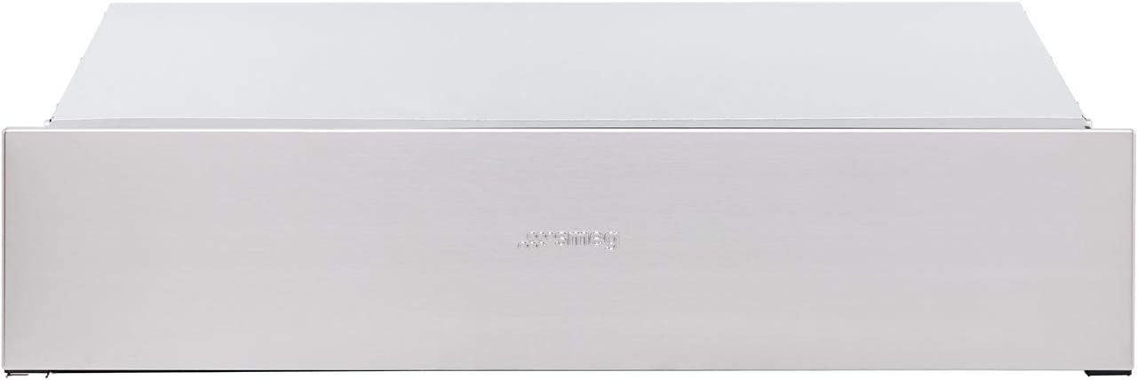 SMEG warming drawer
