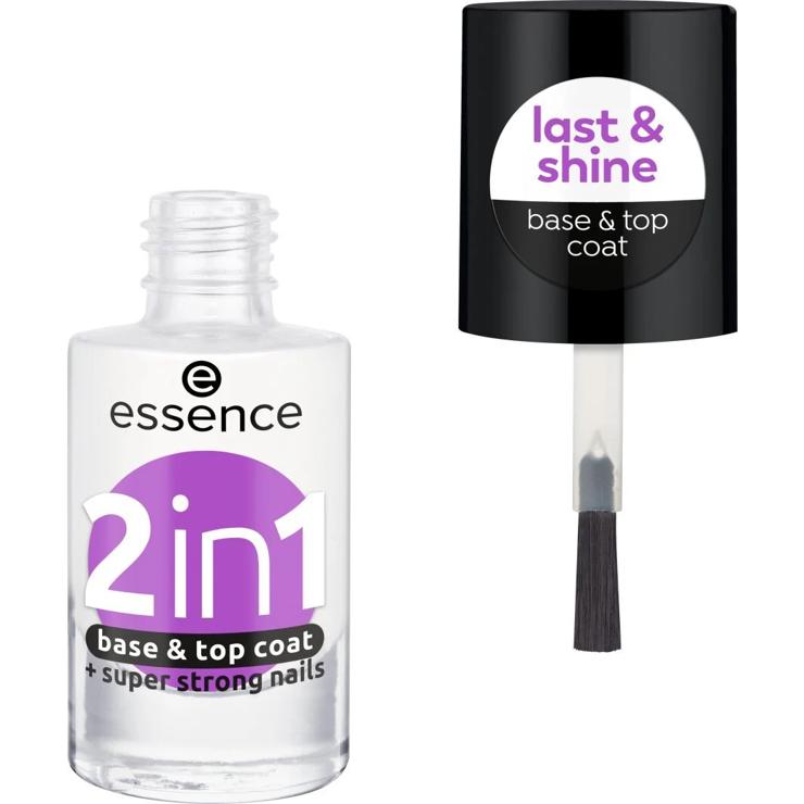 essence 2 in 1