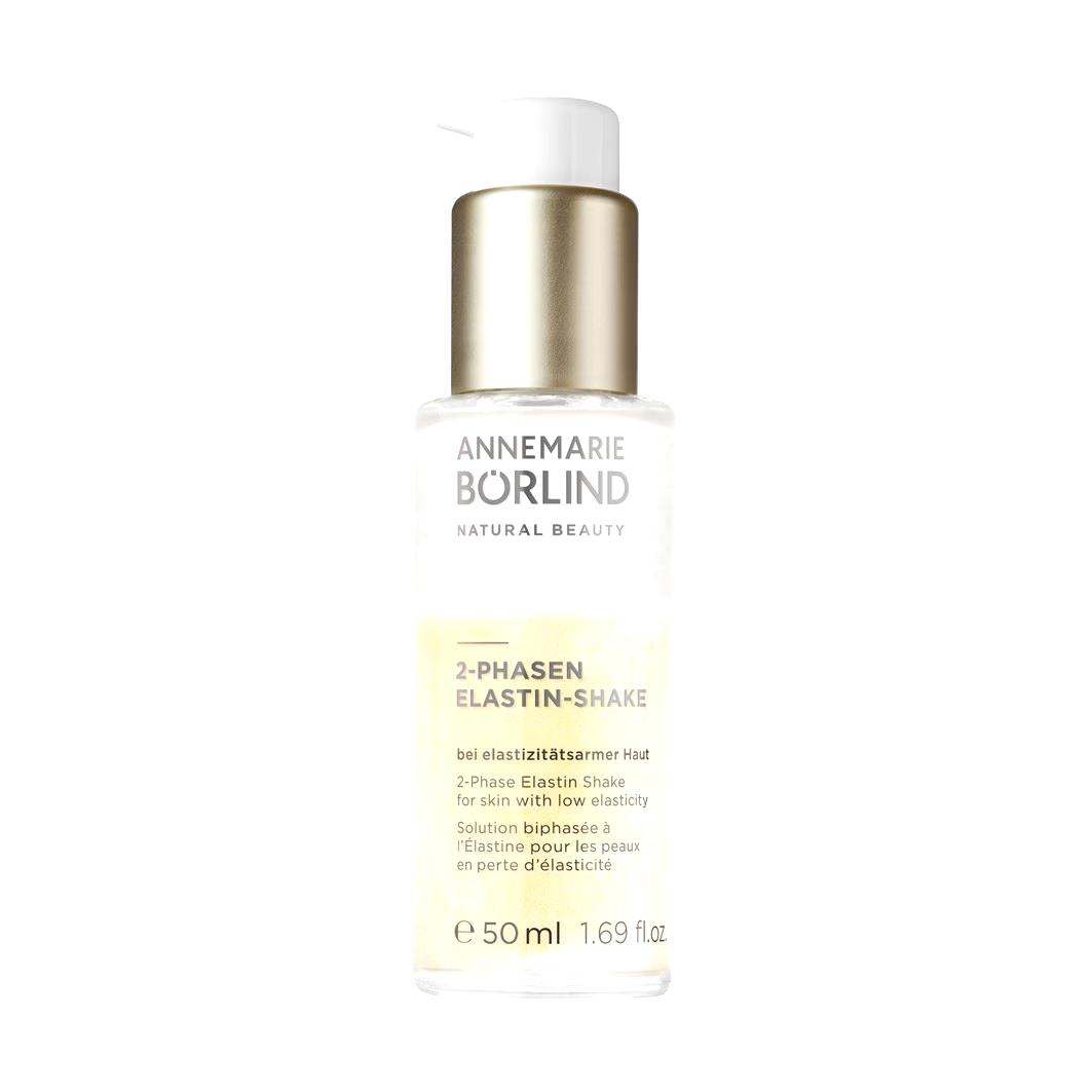 Annemarie Barlind 2-phases Elastin Shake