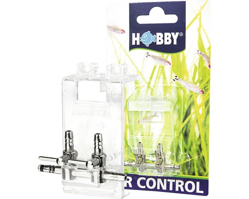 2-way air distributor HOBBY Air Control
