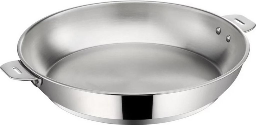 20 cm stainless steel frying pan Lagostina 012138040520