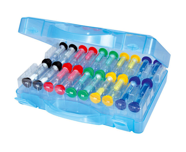 Betzold Sandtimers Pcs