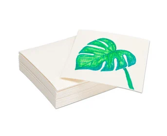 20 dishcloths for washing and painting