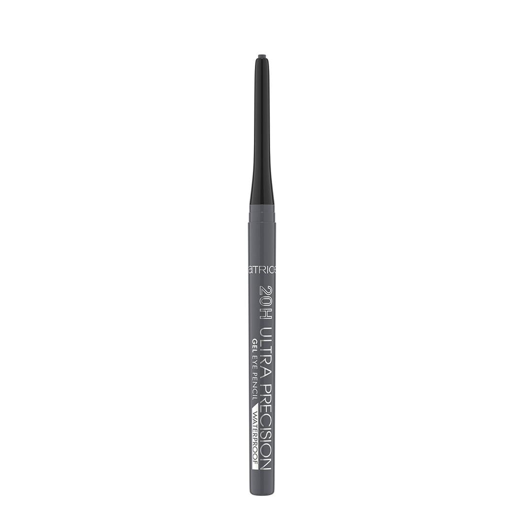 CATRICE 20H Ultra Precision Gel Eye Pencil Waterproof, No. 020 - Grey