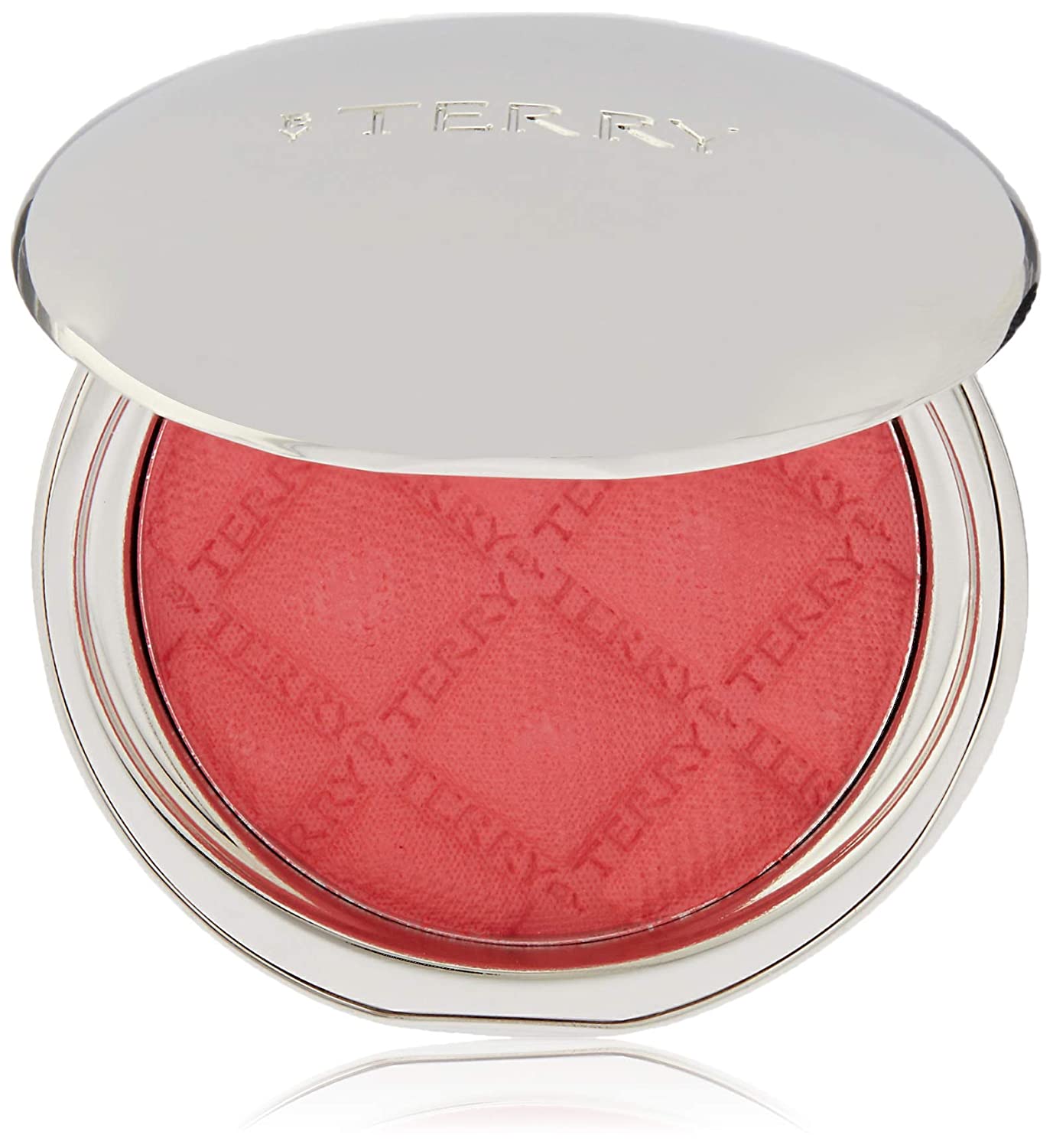 By Terry Terrybly Densiliss Blusher # 3 Beach Bomb 6g/0.21oz