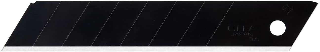 Olfa Cutter Replacement Blades lb 50 groÃ? Pack