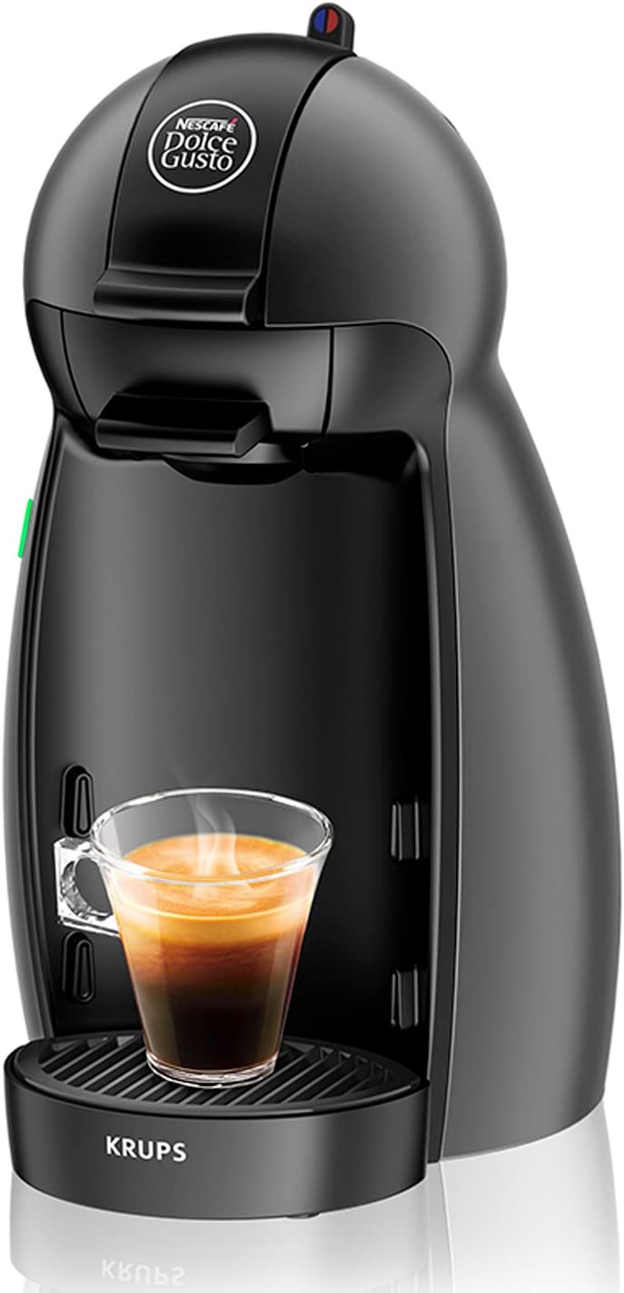 Krups Dolce Gusto KP100B anthracite