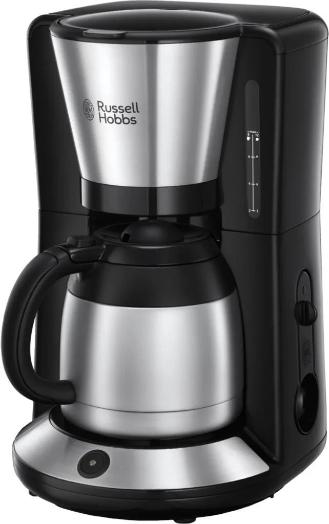 Russell Hobbs 24020-56 Adventure filter coffee machine
