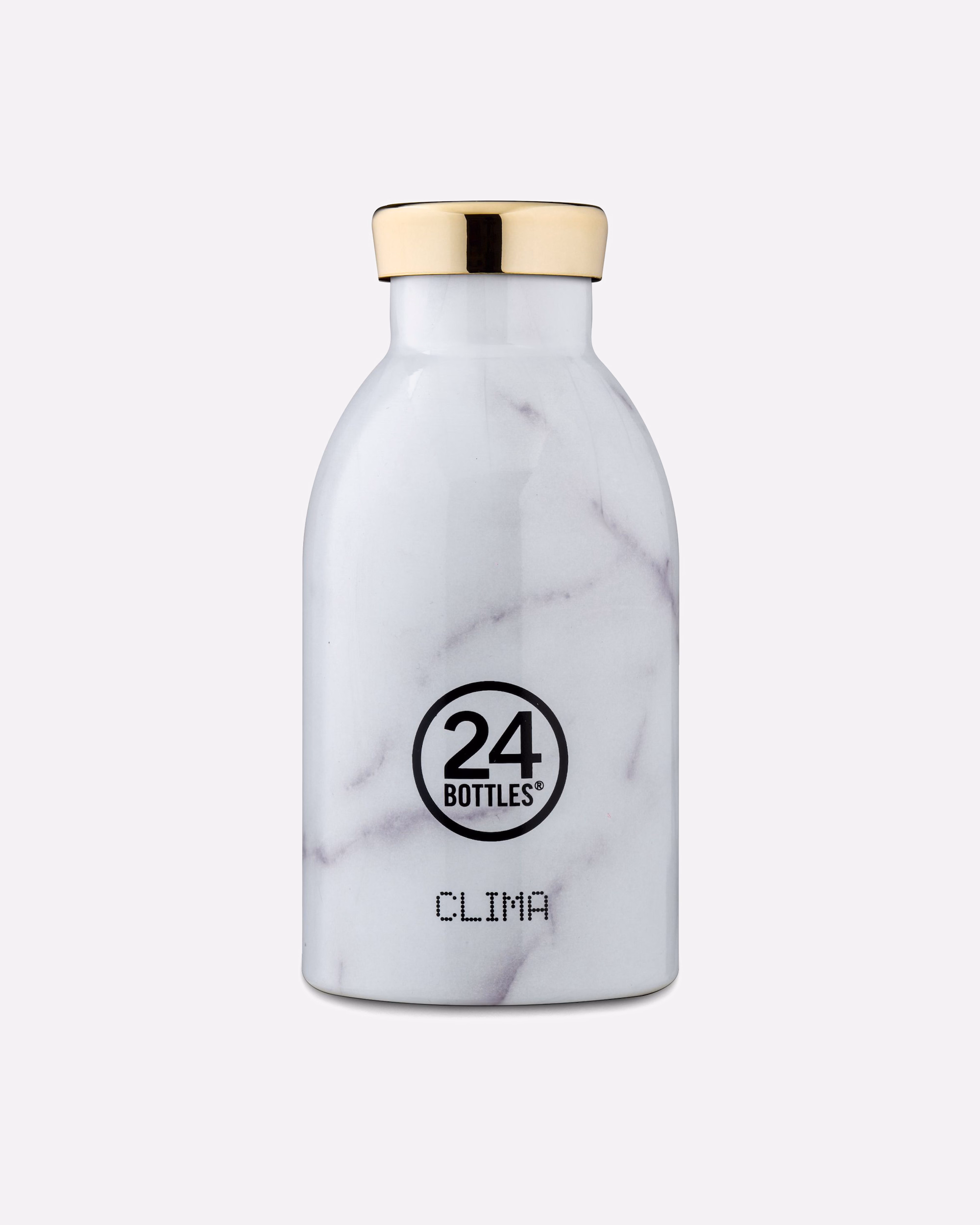 24Bottles drinking bottle Clima drinking bottle 330 ml Clima Trinkflasche 330 ml