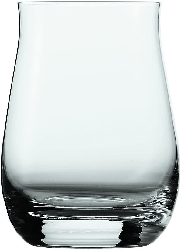 Spiegelau & Nachtmann Spiegelau Bourbon Single Barrel Set Of 4 340 Ml Transparent