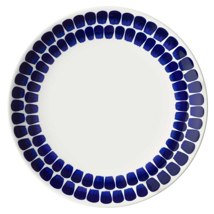 arabia 24 Tuokio Dish Large