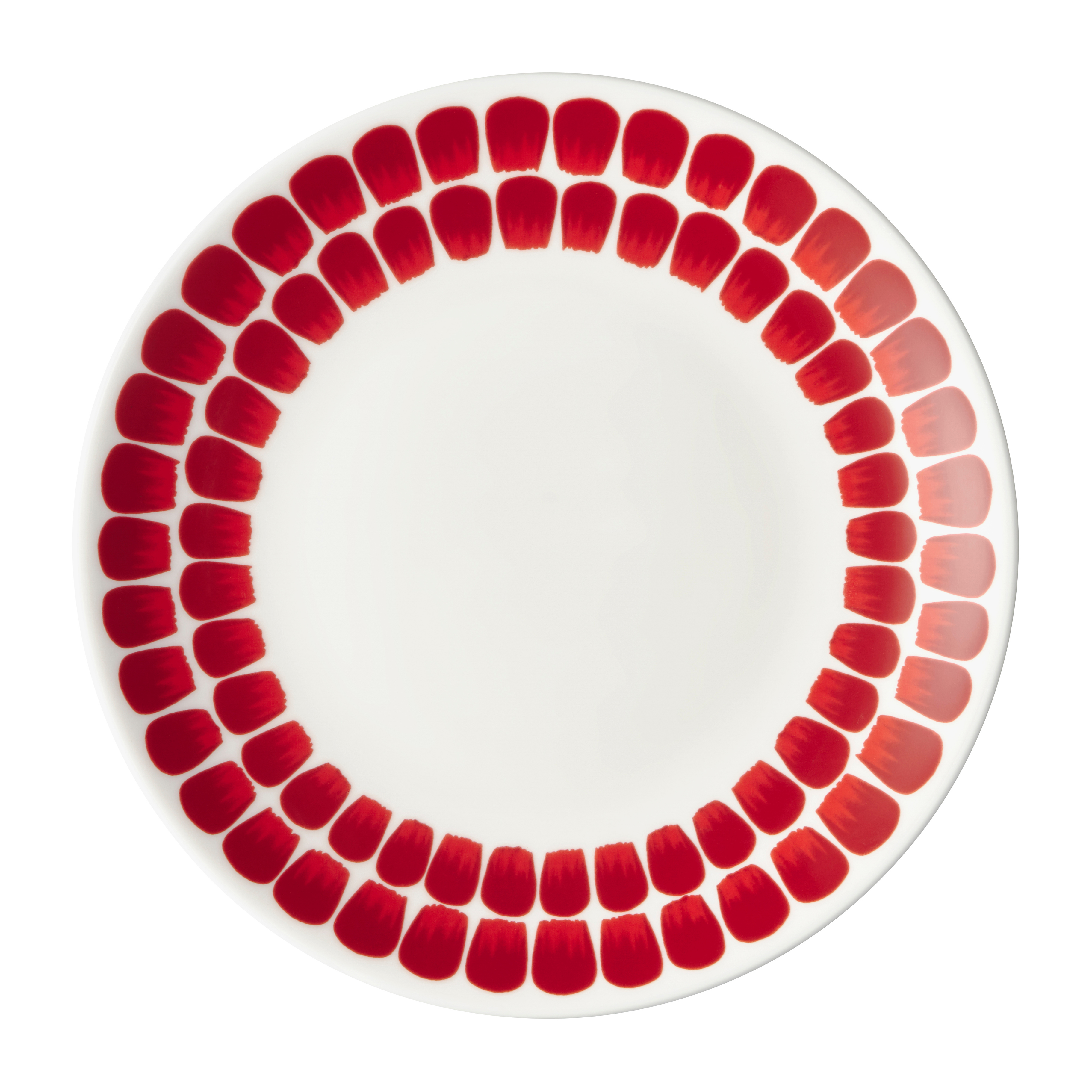 arabia 24h Tuokio plate Ø20 cm