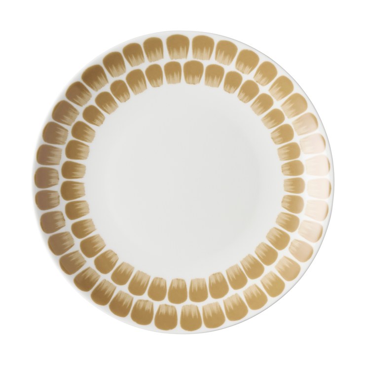 arabia 24h Tuokio plate Ø20 cm