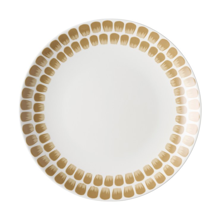 arabia 24h Tuokio plate Ø26 cm