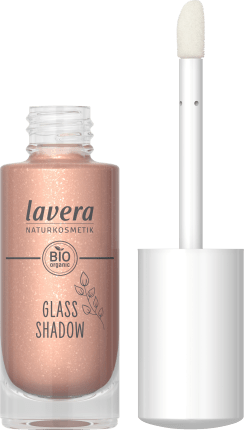 lavera Lidscay Liquid Glass 01 Copper, 5.5 ml