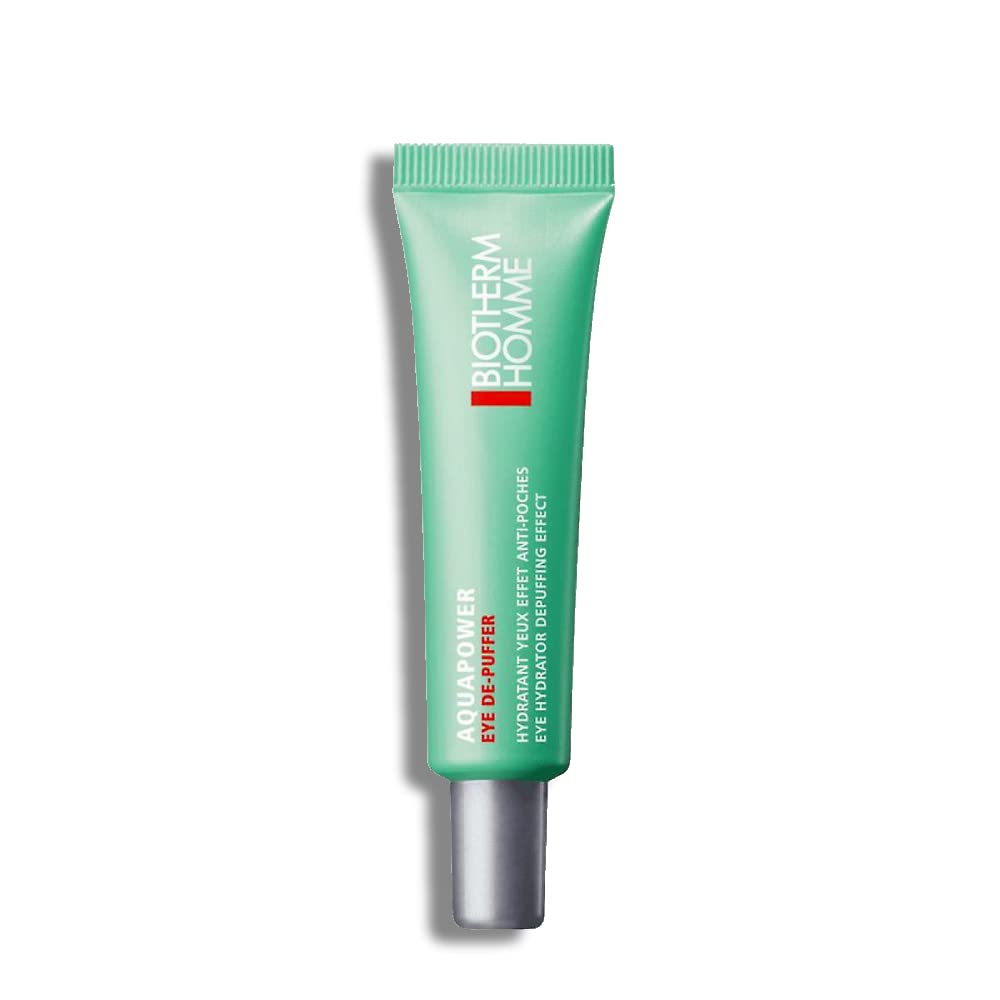 Biotherm Eye Contour Care 15 ml Aqua Power Cost/100ml: 116.6 EUR