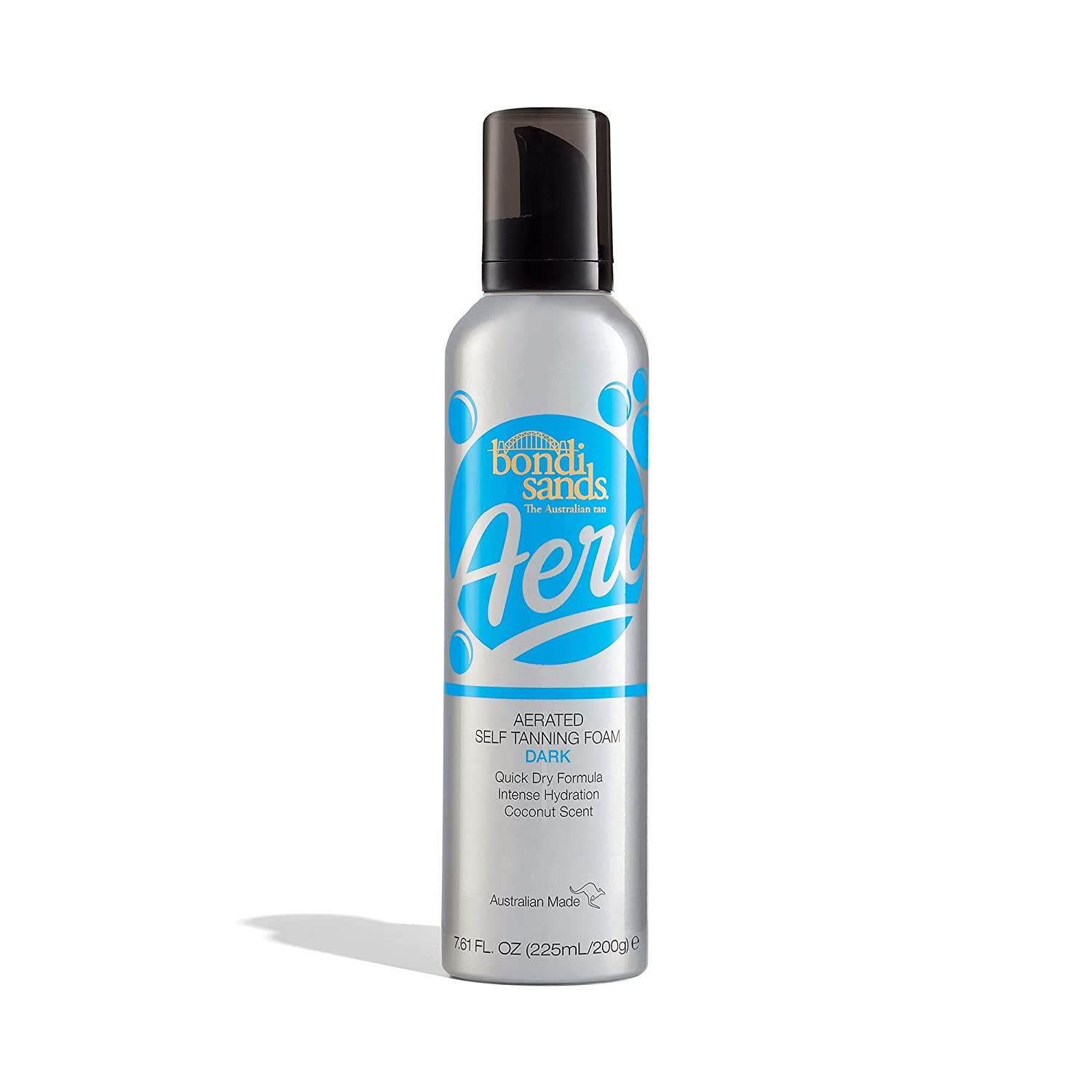 Bondi Sands Aero Aerated Self Tanning Foam, 225 ml, ‎various