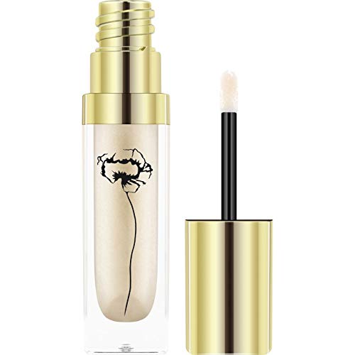 Catrice Cosmetics Limited Edition Glow Patrol Glowy Lip Booster No. C01 Muse 6 ml Lip Gloss