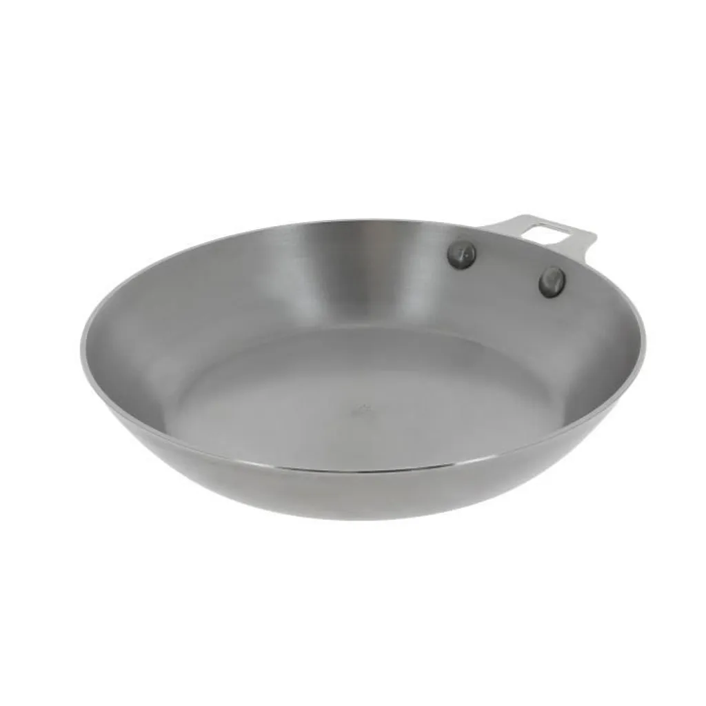 DE BUYER 28cm iron pan The buyer 5630.28