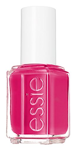 Essie Nail Colour Polish, 324 haute heat the ‎nr.
